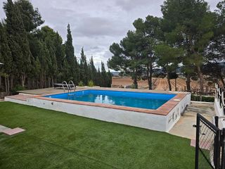 Casa en venta en Yecla