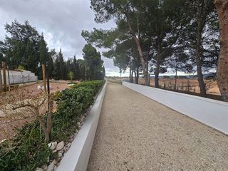 Casa en venta en Yecla