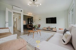 Casa adosada en venta en El Cañaveral - Los Berrocales en Madrid