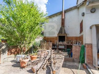 Chalet en venta en La Floresta - Les Planes en Sant Cugat del Vallès