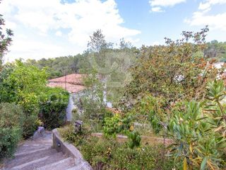 Chalet en venta en La Floresta - Les Planes en Sant Cugat del Vallès
