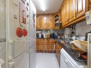 Chalet en venta en La Floresta - Les Planes en Sant Cugat del Vallès