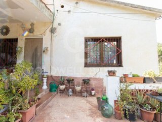 Chalet en venta en La Floresta - Les Planes en Sant Cugat del Vallès