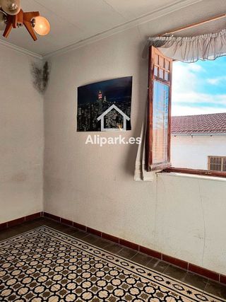 Chalet en venta en Ciudad Jardín en Alicante