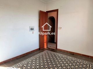 Chalet en venta en Ciudad Jardín en Alicante