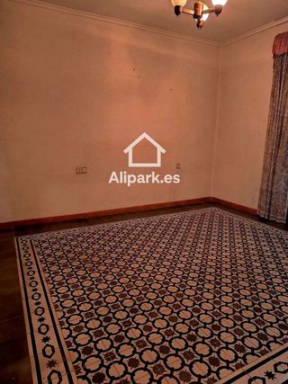 Chalet en venta en Ciudad Jardín en Alicante