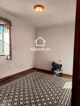 Chalet en venta en Ciudad Jardín en Alicante