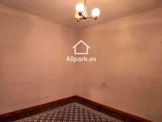 Chalet en venta en Ciudad Jardín en Alicante