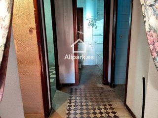 Chalet en venta en Ciudad Jardín en Alicante