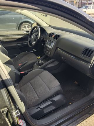 Volkswagen Golf 2005