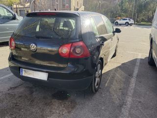 Volkswagen Golf 2005