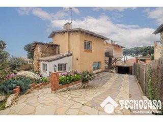Casa en venta en Vilassar de Dalt