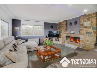 Casa en venta en Vilassar de Dalt