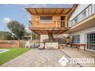 Casa en venta en Vilassar de Dalt