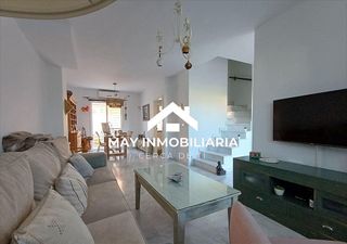 Casa adosada en venta en Coria del Río