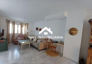 Casa adosada en venta en Coria del Río
