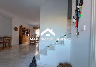 Casa adosada en venta en Coria del Río