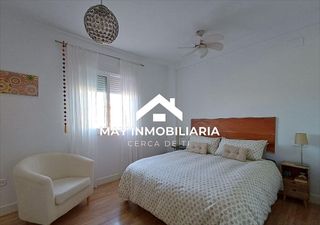 Casa adosada en venta en Coria del Río