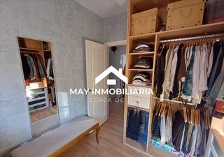 Casa adosada en venta en Coria del Río