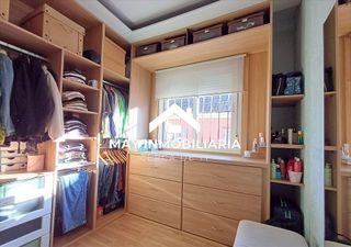 Casa adosada en venta en Coria del Río