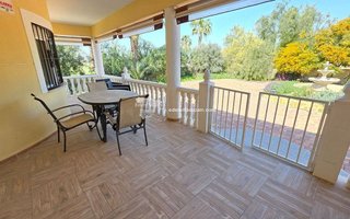 Chalet en venta en Catral