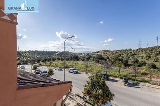 Casa pareada en venta en Huétor Vega