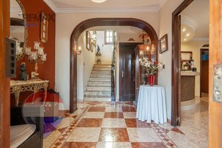 Chalet en venta en Mangas Verdes - Las Flores - Parque del Sur en Málaga