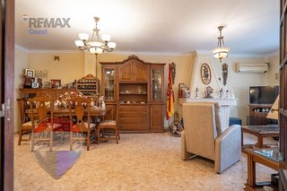 Chalet en venta en Mangas Verdes - Las Flores - Parque del Sur en Málaga