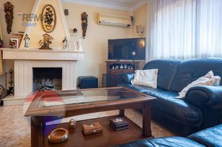 Chalet en venta en Mangas Verdes - Las Flores - Parque del Sur en Málaga