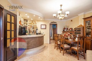 Chalet en venta en Mangas Verdes - Las Flores - Parque del Sur en Málaga