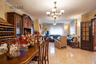 Chalet en venta en Mangas Verdes - Las Flores - Parque del Sur en Málaga