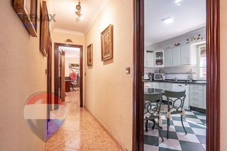 Chalet en venta en Mangas Verdes - Las Flores - Parque del Sur en Málaga