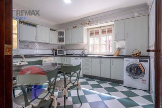 Chalet en venta en Mangas Verdes - Las Flores - Parque del Sur en Málaga