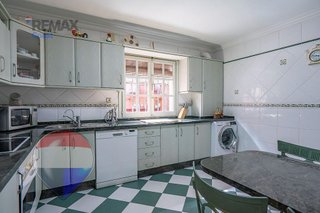 Chalet en venta en Mangas Verdes - Las Flores - Parque del Sur en Málaga