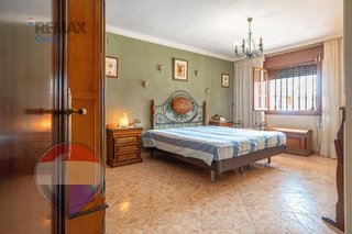 Chalet en venta en Mangas Verdes - Las Flores - Parque del Sur en Málaga