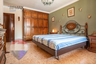 Chalet en venta en Mangas Verdes - Las Flores - Parque del Sur en Málaga