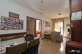 Piso en venta en Can Clota en Esplugues de Llobregat