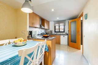 Casa adosada en venta en Cabrils