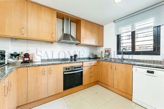 Casa adosada en venta en Cabrils