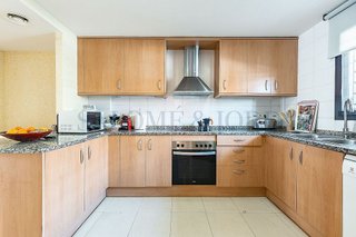 Casa adosada en venta en Cabrils