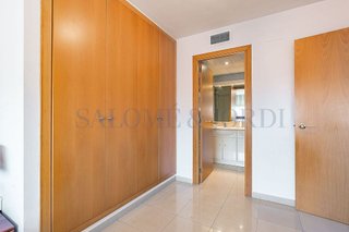 Casa adosada en venta en Cabrils