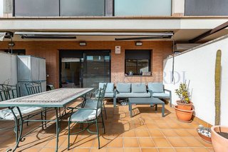 Casa adosada en venta en Cabrils