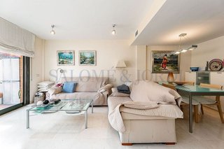 Casa adosada en venta en Cabrils