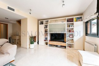 Casa adosada en venta en Cabrils