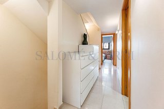 Casa adosada en venta en Cabrils