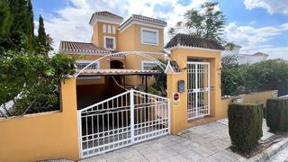 Chalet en venta en Altorreal en Molina de Segura