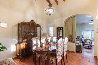 Chalet en venta en Altorreal en Molina de Segura