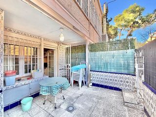 Casa adosada en venta en Canillas en Madrid