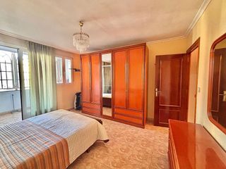 Casa adosada en venta en Canillas en Madrid