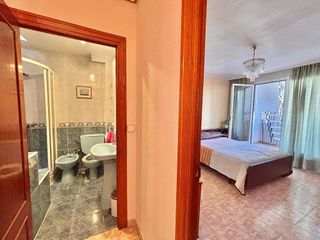 Casa adosada en venta en Canillas en Madrid